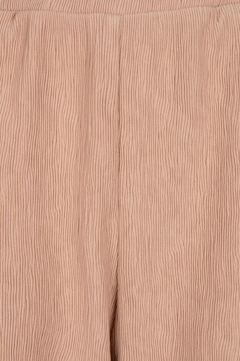 EsQualo trousers fancy crinkle